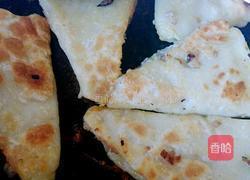 香蘇猪肉馅饼的做法图解10