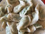 韭菜龙利鱼饺子的做法[图]