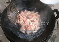 地锅鸡