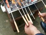 烤肉串