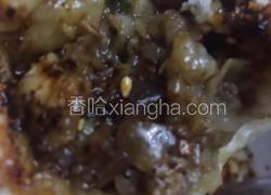 酱肉包子