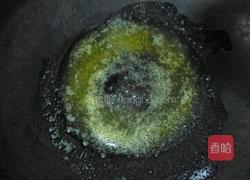 柠檬味水果麦片牛轧糖的做法图解4
