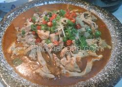 鲜椒仔兔
