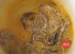 香炸鱿鱼圈的做法图解4