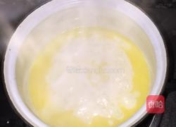 奶油泡芙的做法图解3