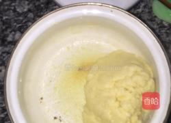 奶油泡芙的做法图解6