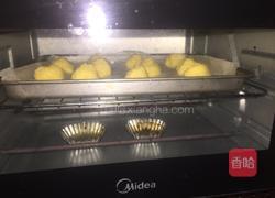 奶油泡芙的做法图解12