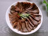 酱牛肉