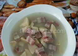 腌笃鲜