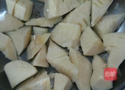 腌笃鲜的做法图解3