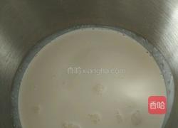 奶油蛋糕卷的做法图解8