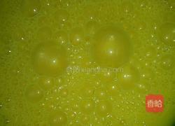 素饺子馅料（韭菜鸡蛋散子馅）的做法图解3