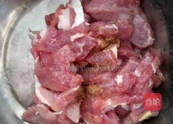 溜肉段（新手适用）的做法图解2
