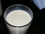 焦糖手打奶茶