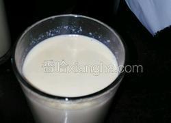 焦糖手打奶茶