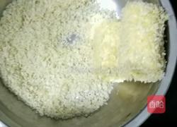 炸香蕉的做法图解3