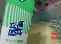 奶糕的做法图解3