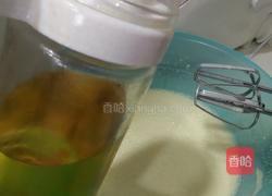 奶糕的做法图解8