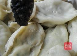 鲅鱼饺子的做法图解5