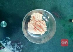 鸡丝卷的做法图解2