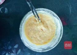 鸡丝卷的做法图解7