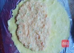 鸡丝卷的做法图解11