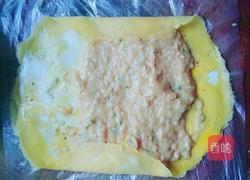 鸡丝卷的做法图解12