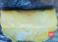 鸡丝卷的做法图解14