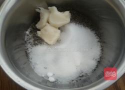 汤圆馅的做法的做法图解5