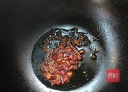 酱肉炒辣子的做法图解2
