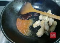 红烧鸡翅的做法图解5