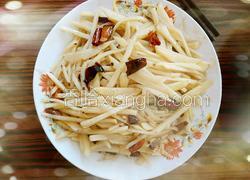 香辣土豆丝