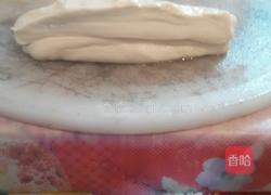 油条的做法图解7