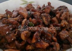 水煮酱肉片