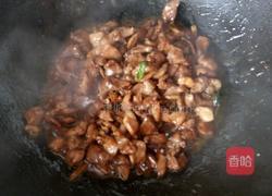 水煮酱肉片的做法图解5
