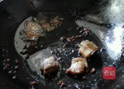 椒盐排骨的做法图解3