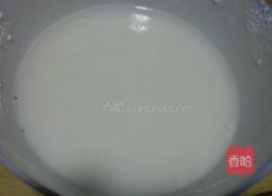 上汤娃娃菜的做法图解3