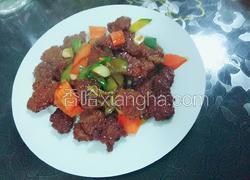 南煎丸子