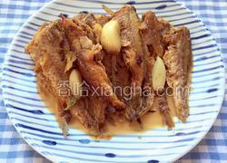 红烧小黄鱼