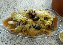 麻辣白菜