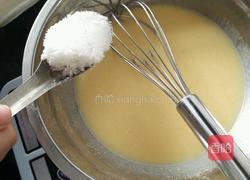 牛奶骨头饼干的做法图解2