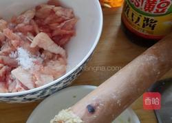 炸鸡块的做法图解3