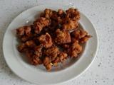 炸鸡块