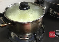 红枣银耳汤的做法图解8