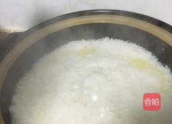 腊昧烧昧油盐煲仔饭的做法图解2