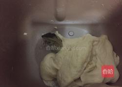 蝴蝶饼干的做法图解5