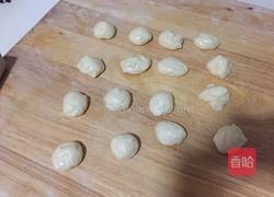 蝴蝶饼干的做法图解6