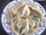 三鲜水饺 