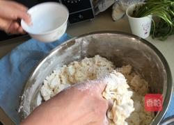 蒸馒头的做法图解4