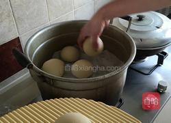 蒸馒头的做法图解12